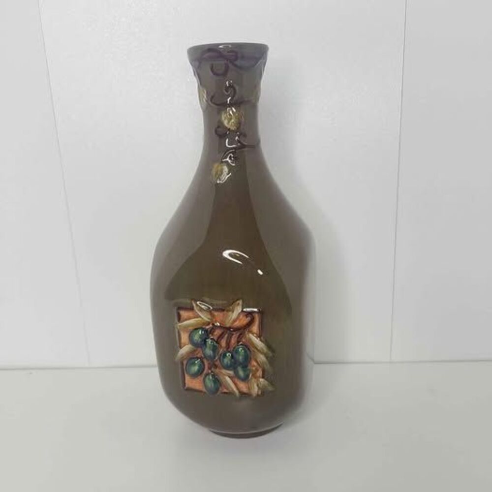 Ceramic Vase Jar